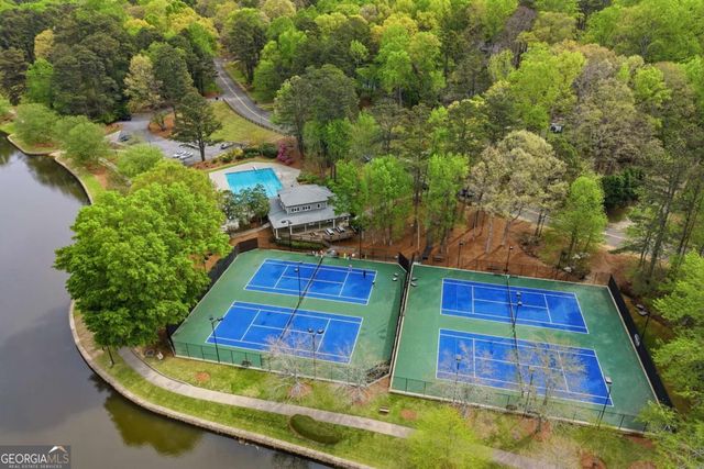 120 Hillside Lane, Roswell, GA 30076