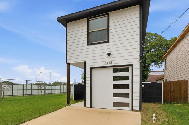 3412 Meadow Street, Dallas, TX 75215