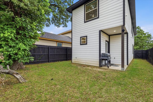 3412 Meadow Street, Dallas, TX 75215
