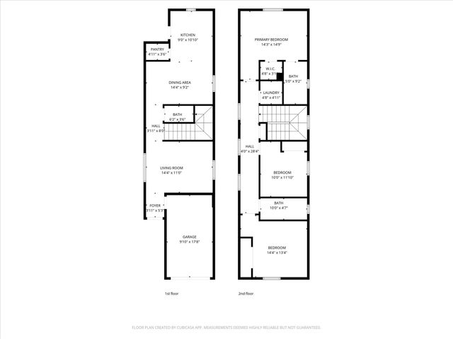 3412 Meadow Street, Dallas, TX 75215