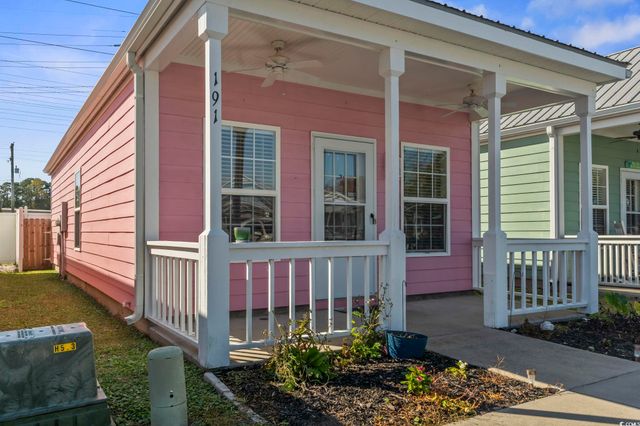 191 Addison Cottage Way, Murrells Inlet, SC 29576