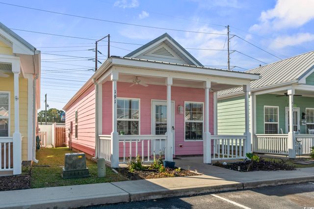 191 Addison Cottage Way, Murrells Inlet, SC 29576