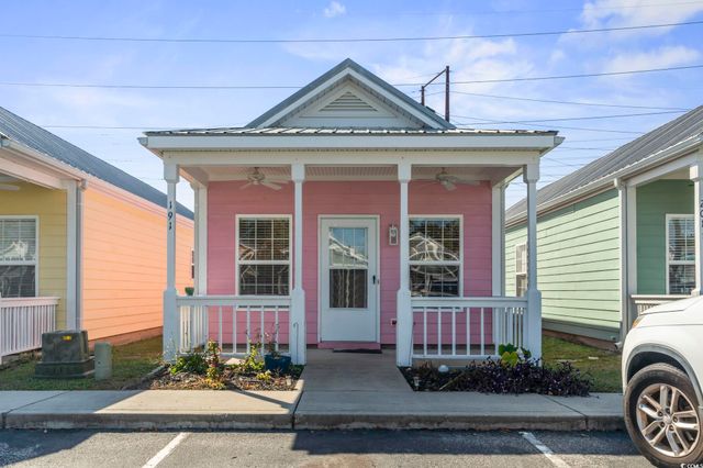 191 Addison Cottage Way, Murrells Inlet, SC 29576