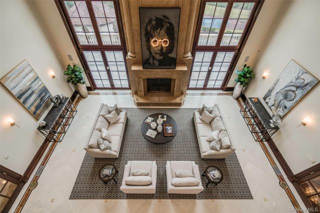 4 Valentines Farm Court, Old Brookville, NY 11545