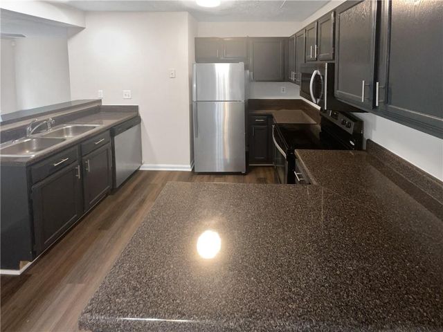 1097 Rock Creek Lane, Norcross, GA 30093