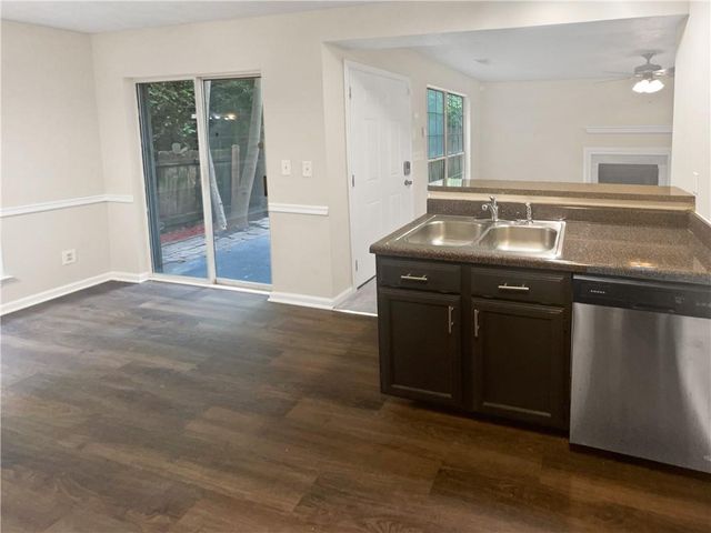 1097 Rock Creek Lane, Norcross, GA 30093