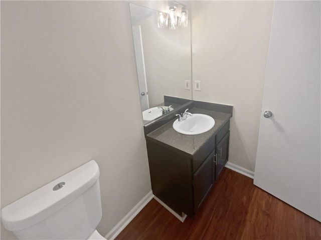 1097 Rock Creek Lane, Norcross, GA 30093