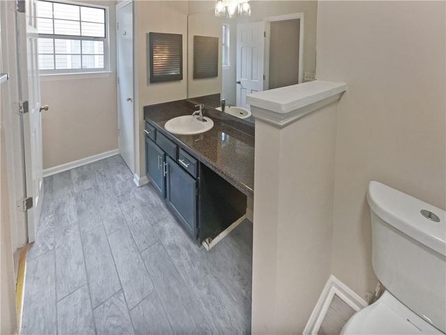 1097 Rock Creek Lane, Norcross, GA 30093