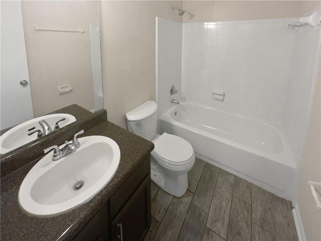 1097 Rock Creek Lane, Norcross, GA 30093