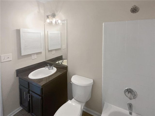 1097 Rock Creek Lane, Norcross, GA 30093