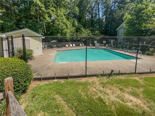 1097 Rock Creek Lane, Norcross, GA 30093
