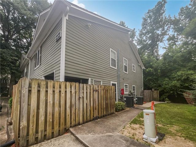 1097 Rock Creek Lane, Norcross, GA 30093