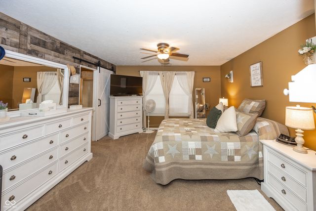 6011 Timberland Way, Indianapolis, IN 46221