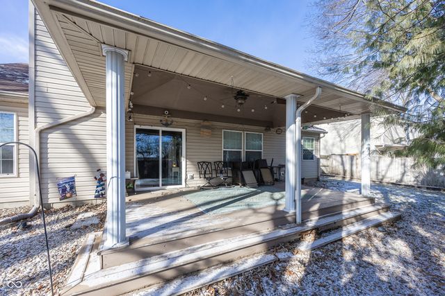 6011 Timberland Way, Indianapolis, IN 46221