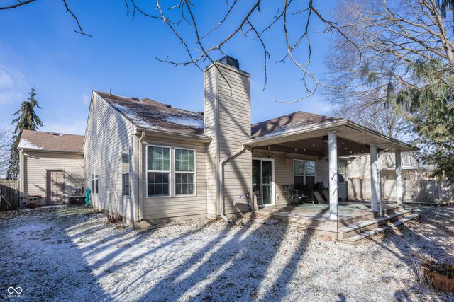 6011 Timberland Way, Indianapolis, IN 46221