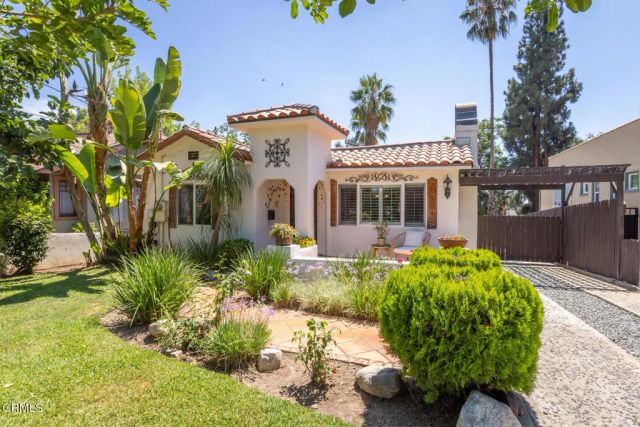 474 Colman Street, Altadena, CA 91001