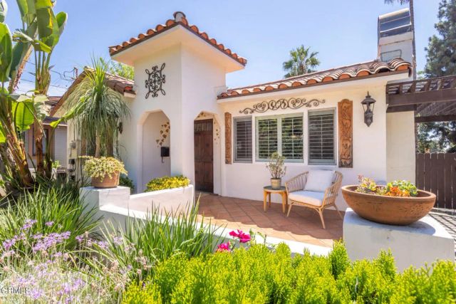 474 Colman Street, Altadena, CA 91001