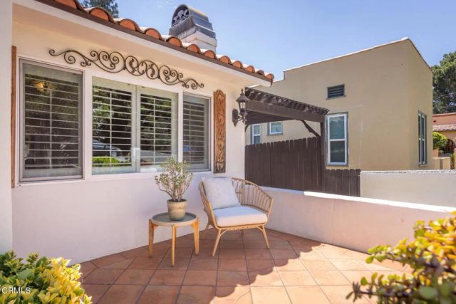 474 Colman Street, Altadena, CA 91001