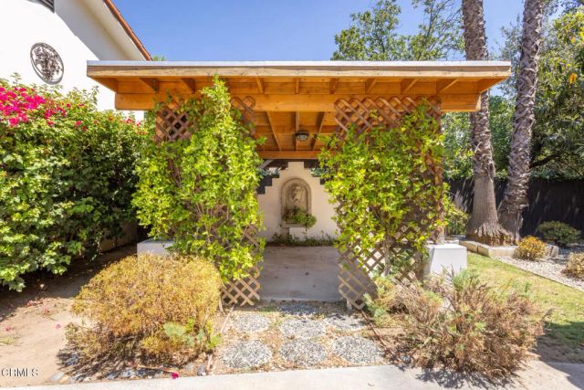 474 Colman Street, Altadena, CA 91001