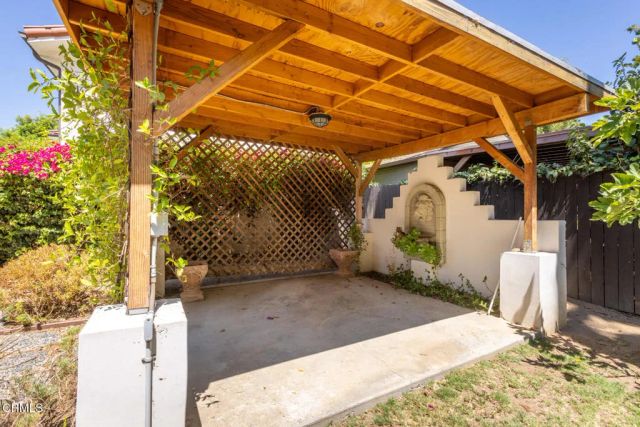 474 Colman Street, Altadena, CA 91001