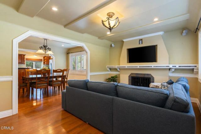 474 Colman Street, Altadena, CA 91001