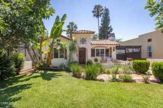 474 Colman Street, Altadena, CA 91001