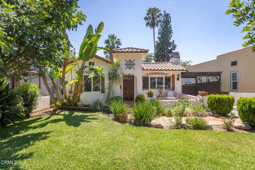 474 Colman Street, Altadena, CA 91001