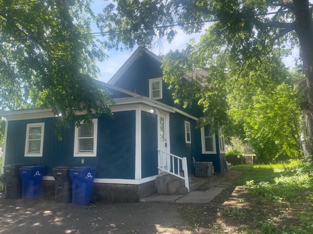 833 Fremont Avenue, Saint Paul, MN 55106