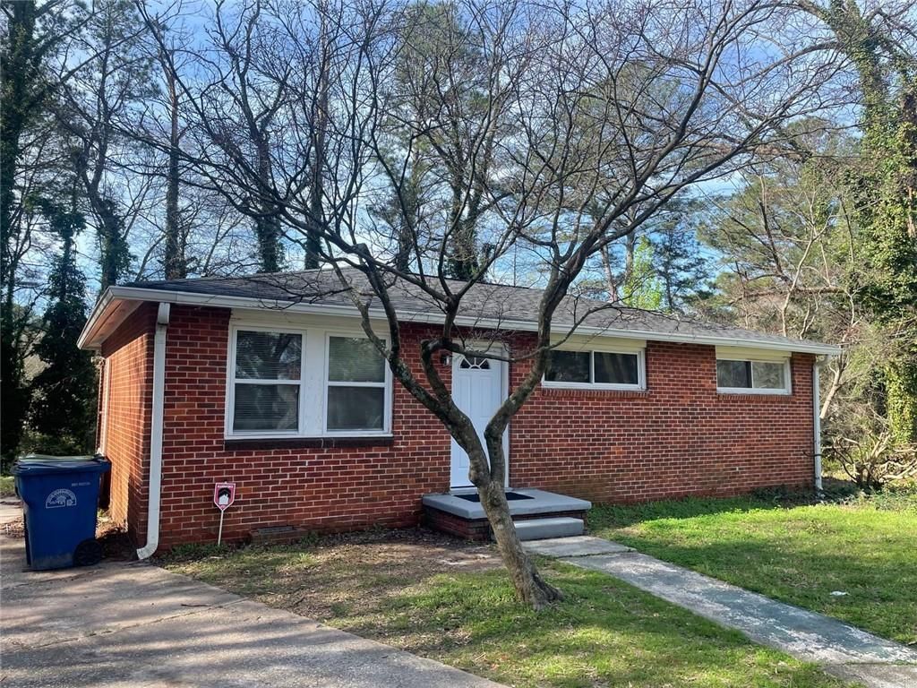 385 Macedonia Road SE, Atlanta, GA 30354