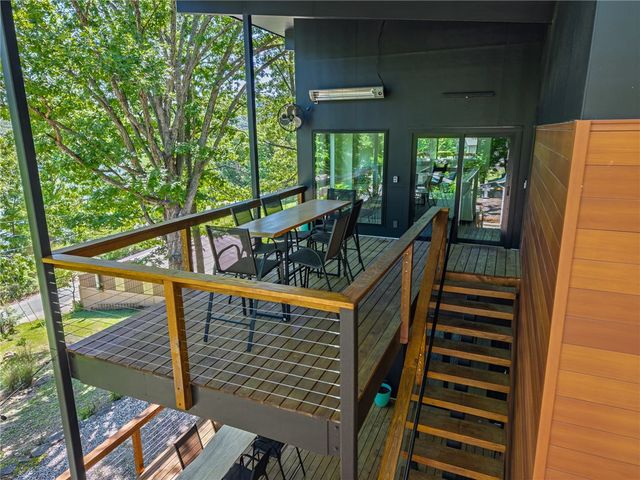 13501 Arrow Lane, Garfield, AR 72732