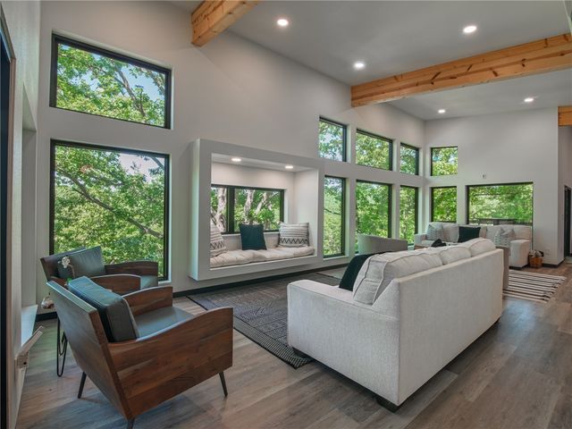 13501 Arrow Lane, Garfield, AR 72732