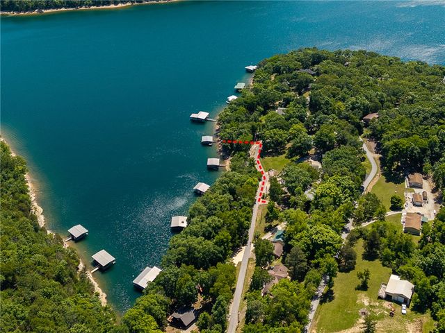 13501 Arrow Lane, Garfield, AR 72732