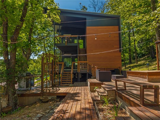 13501 Arrow Lane, Garfield, AR 72732