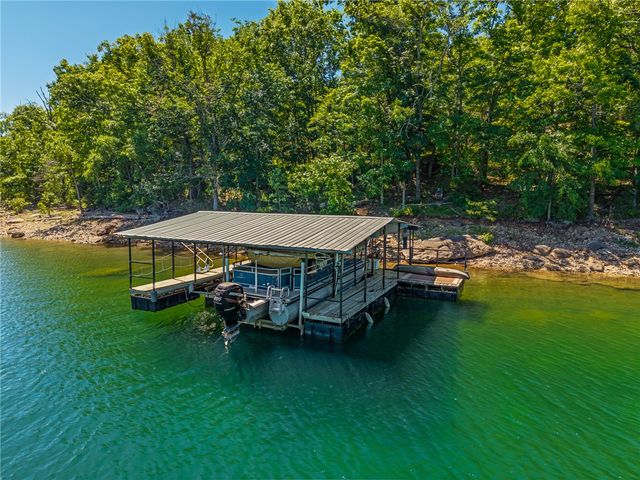 13501 Arrow Lane, Garfield, AR 72732