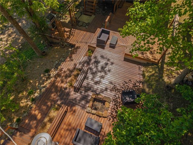 13501 Arrow Lane, Garfield, AR 72732