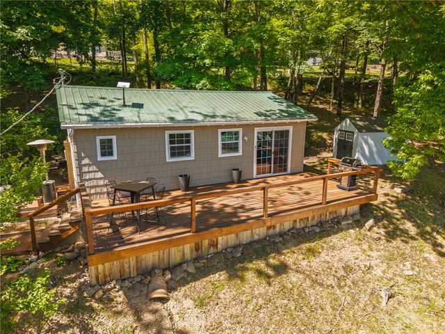 13501 Arrow Lane, Garfield, AR 72732