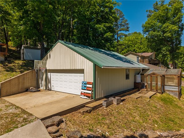 13501 Arrow Lane, Garfield, AR 72732