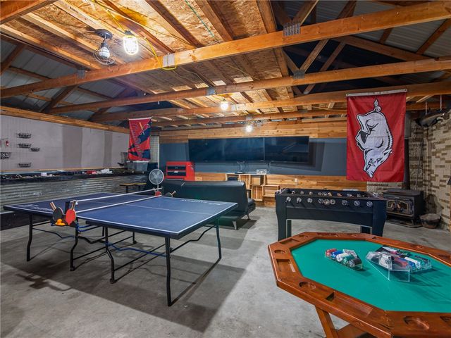 13501 Arrow Lane, Garfield, AR 72732
