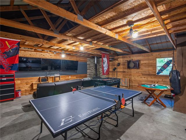 13501 Arrow Lane, Garfield, AR 72732