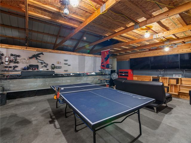 13501 Arrow Lane, Garfield, AR 72732