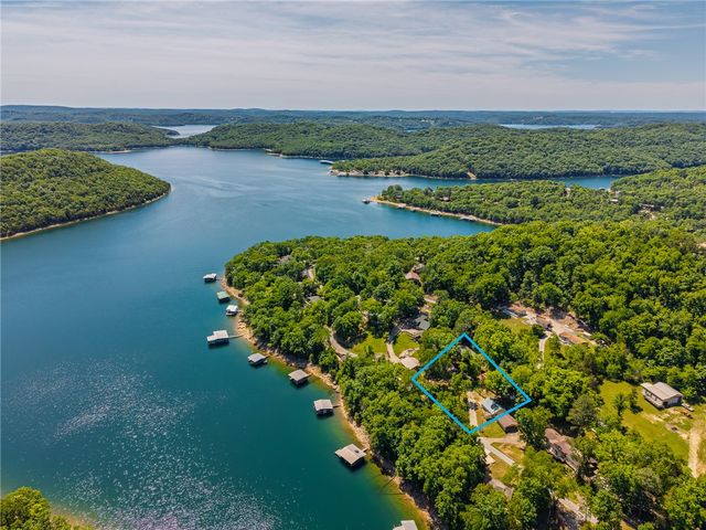 13501 Arrow Lane, Garfield, AR 72732