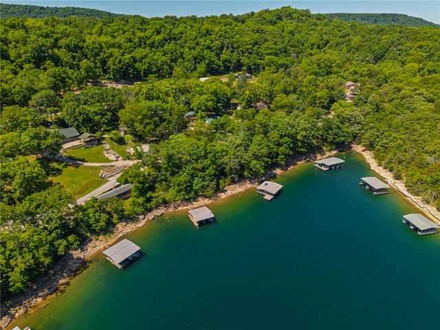 13501 Arrow Lane, Garfield, AR 72732