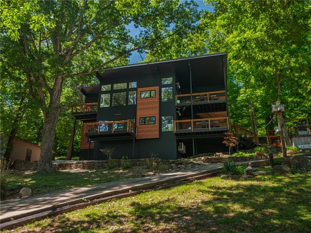 13501 Arrow Lane, Garfield, AR 72732