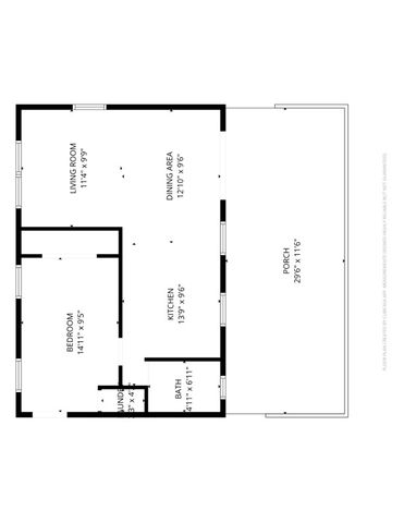 13501 Arrow Lane, Garfield, AR 72732