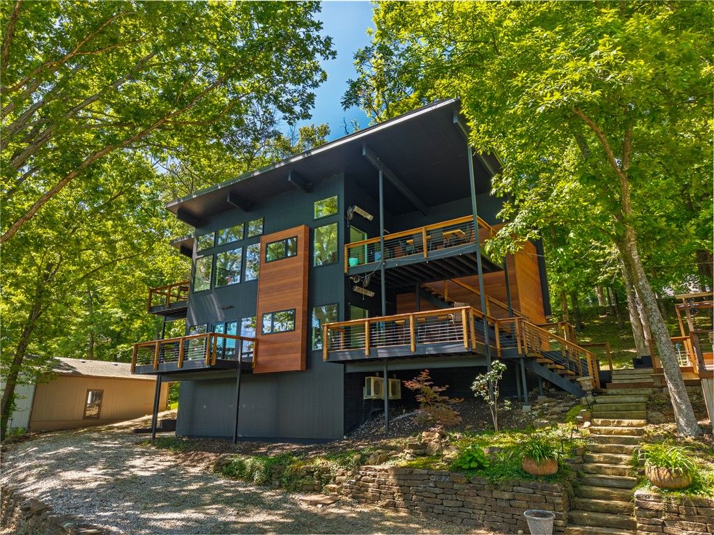 13501 Arrow Lane, Garfield, AR 72732