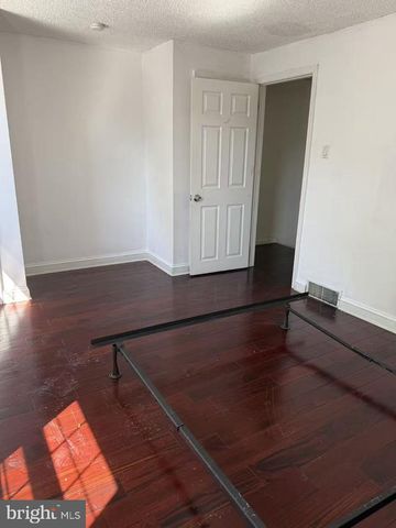7640 FAIRFIELD ST, Philadelphia, PA 19152