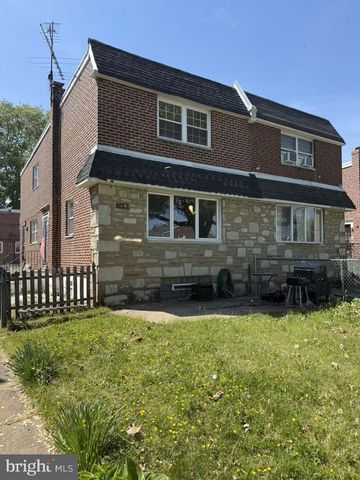 7640 FAIRFIELD ST, Philadelphia, PA 19152