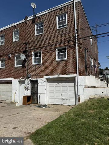 7640 FAIRFIELD ST, Philadelphia, PA 19152