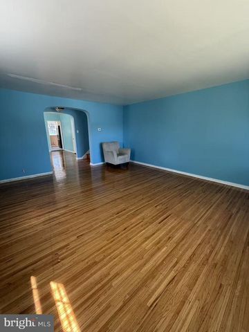 7640 FAIRFIELD ST, Philadelphia, PA 19152