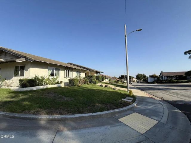 924 N 4th Street, Montebello, CA 90640
